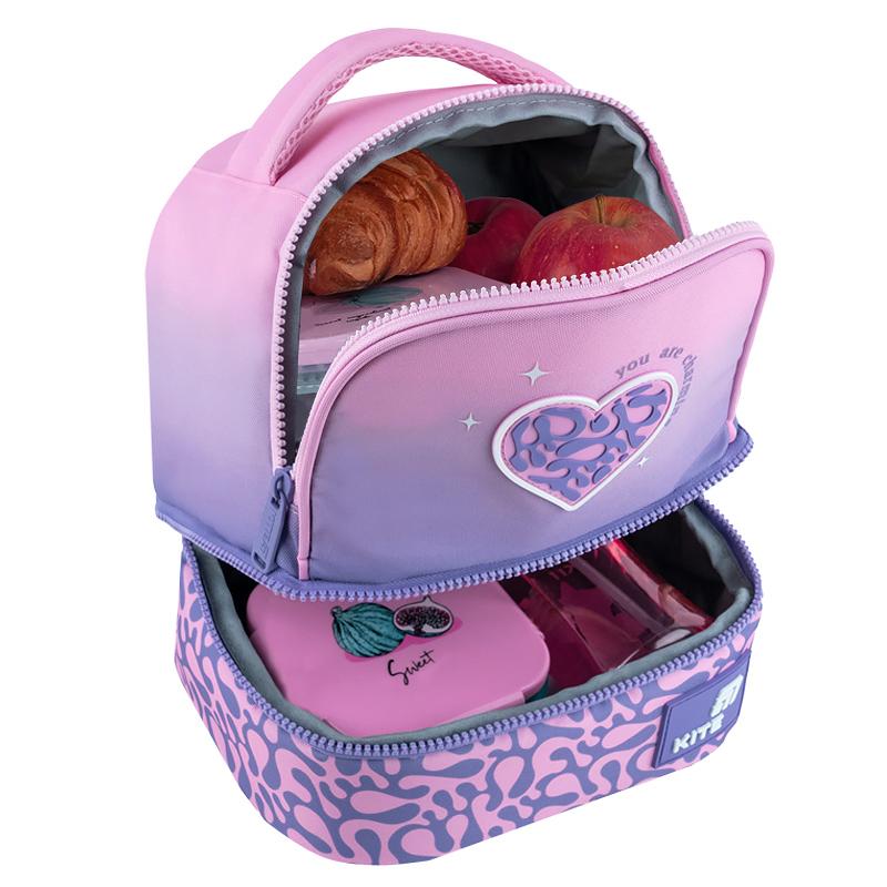 Термосумки для ланча