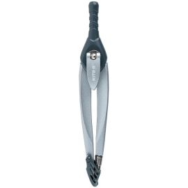 Циркуль металевий Kite Pastelini k24-413-03, 130 мм, чорний