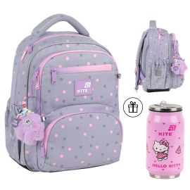 Рюкзак Kite Education Cute Monster K26-773M-3