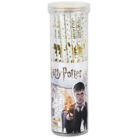 Олівець графітний з кристалом Kite Harry Potter HP25-059